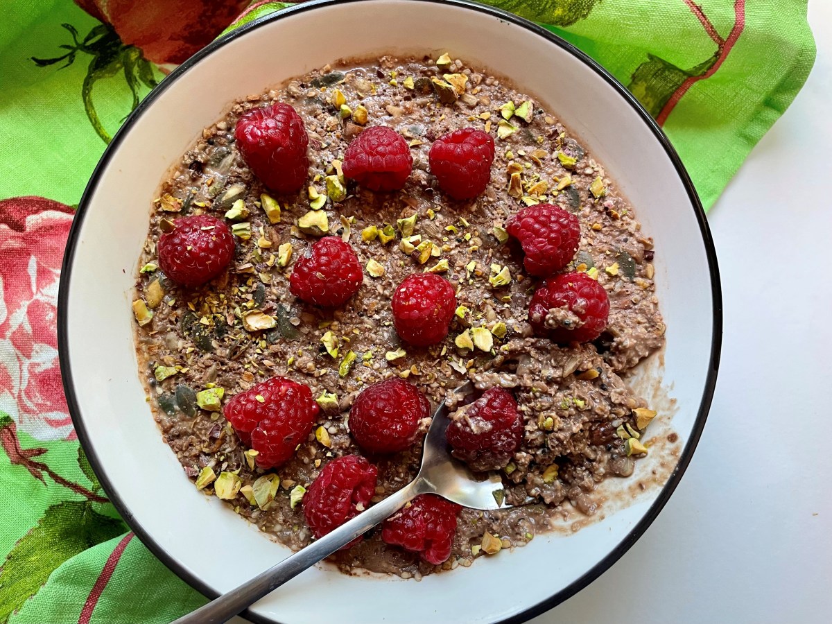 Is Breakfast the Best Meal Of The&nbsp;Day?